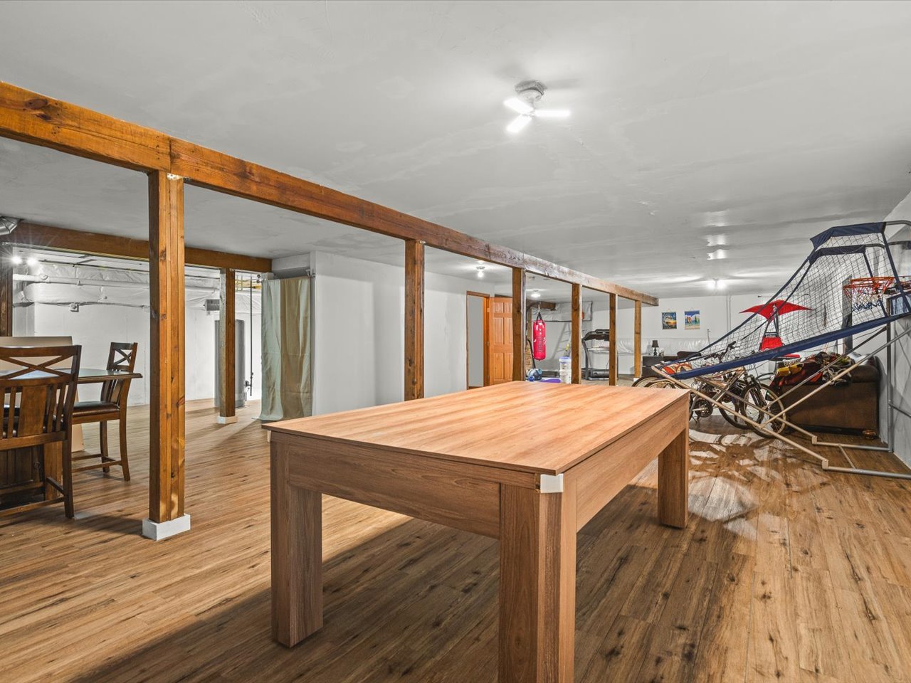411 Hughes Parkway Property Photo 33