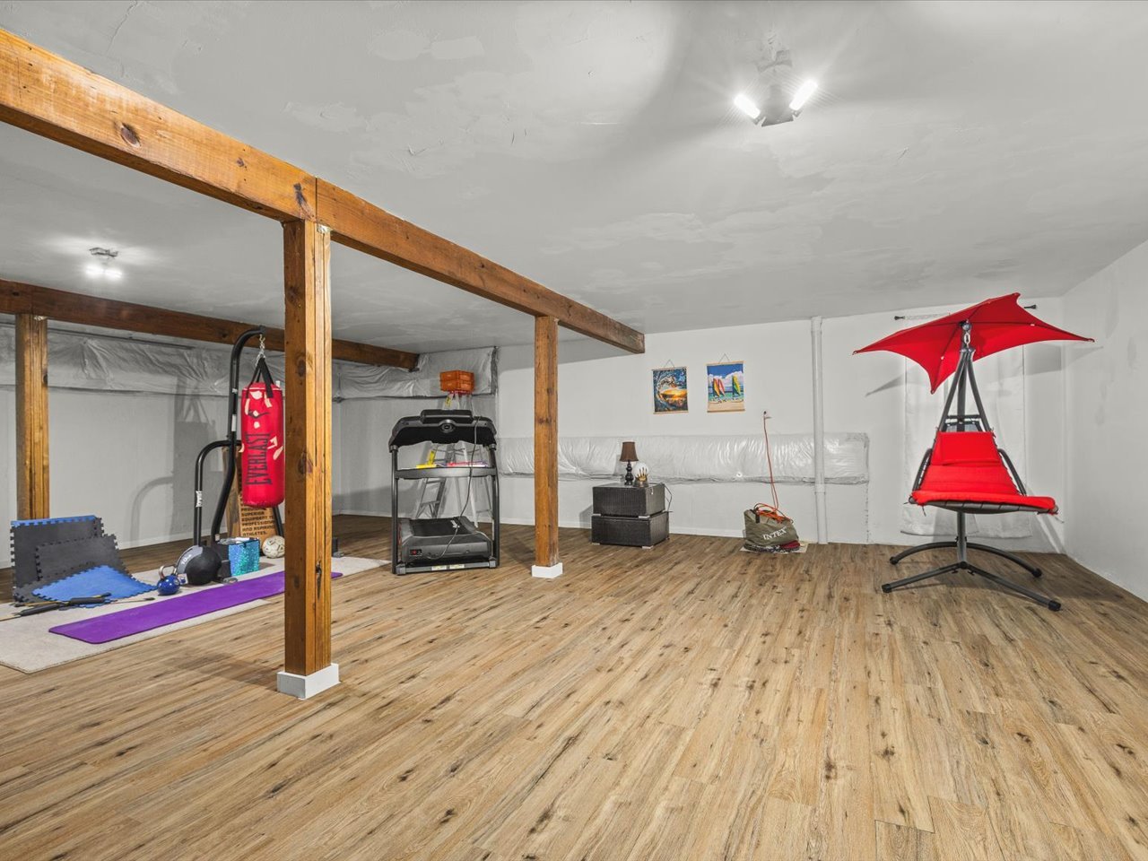 411 Hughes Parkway Property Photo 37