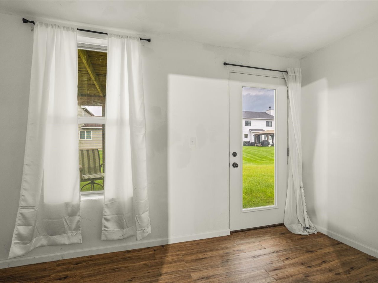 411 Hughes Parkway Property Photo 38