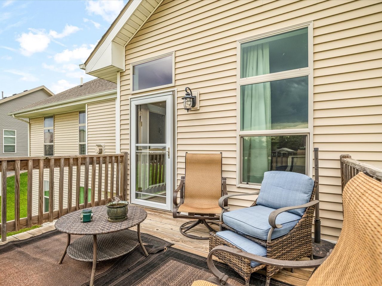 411 Hughes Parkway Property Photo 40
