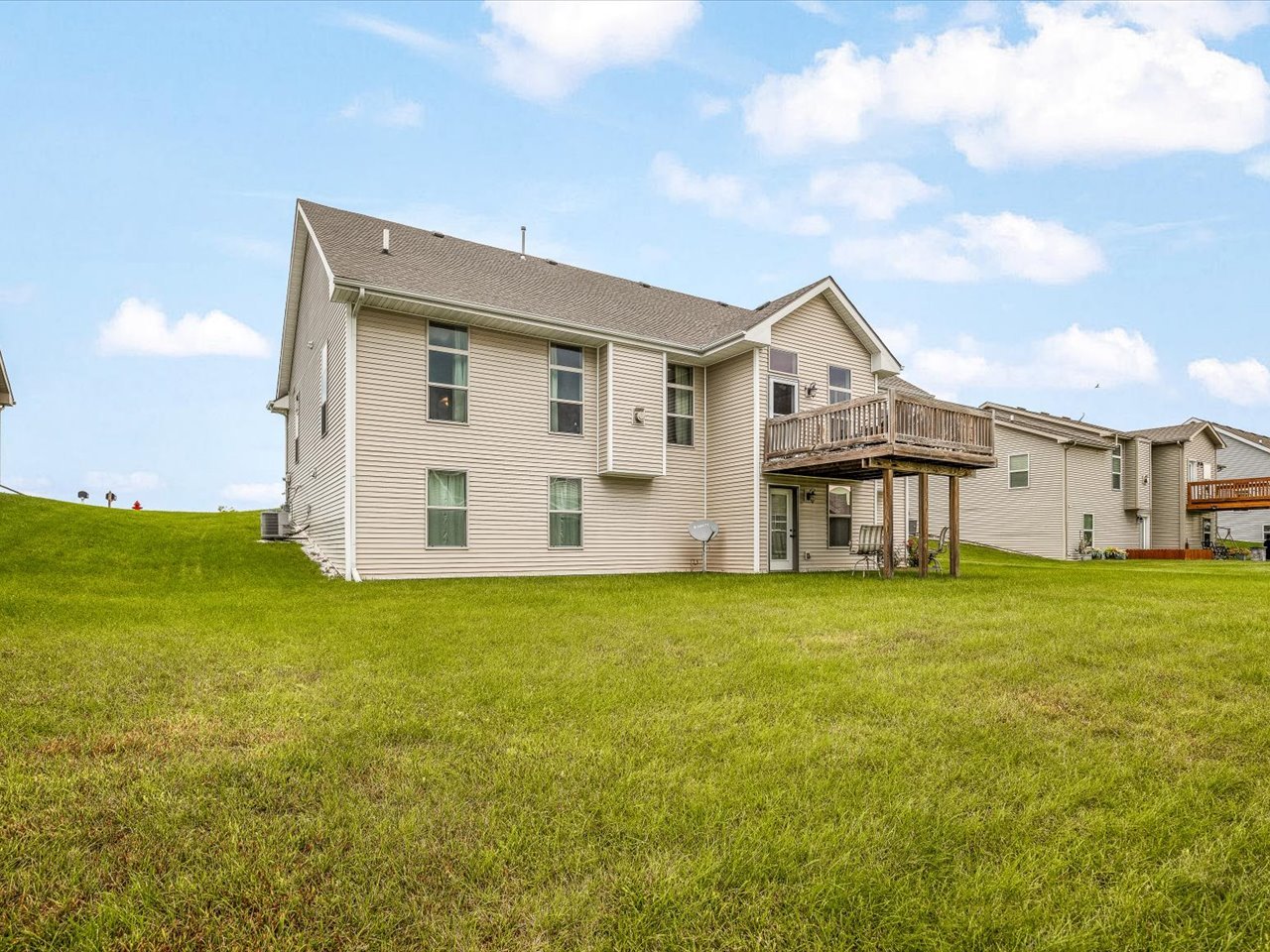 411 Hughes Parkway Property Photo 41