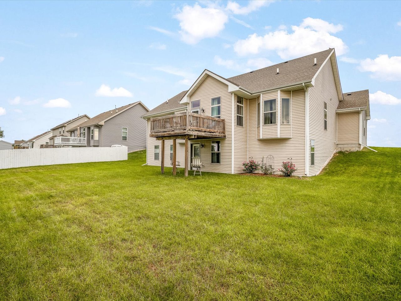 411 Hughes Parkway Property Photo 42