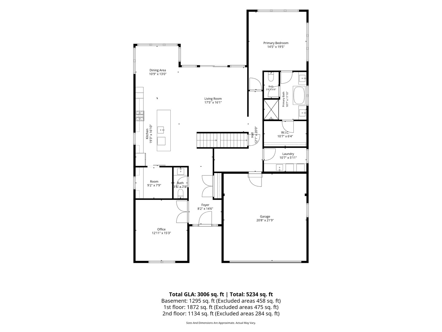 951 N Harvard Avenue Property Photo 41