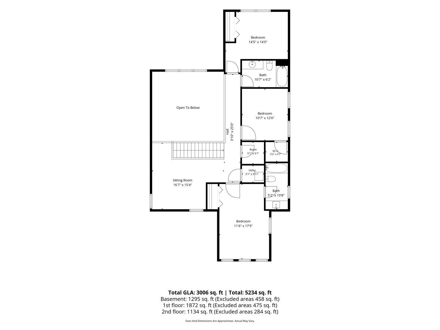 951 N Harvard Avenue Property Photo 42