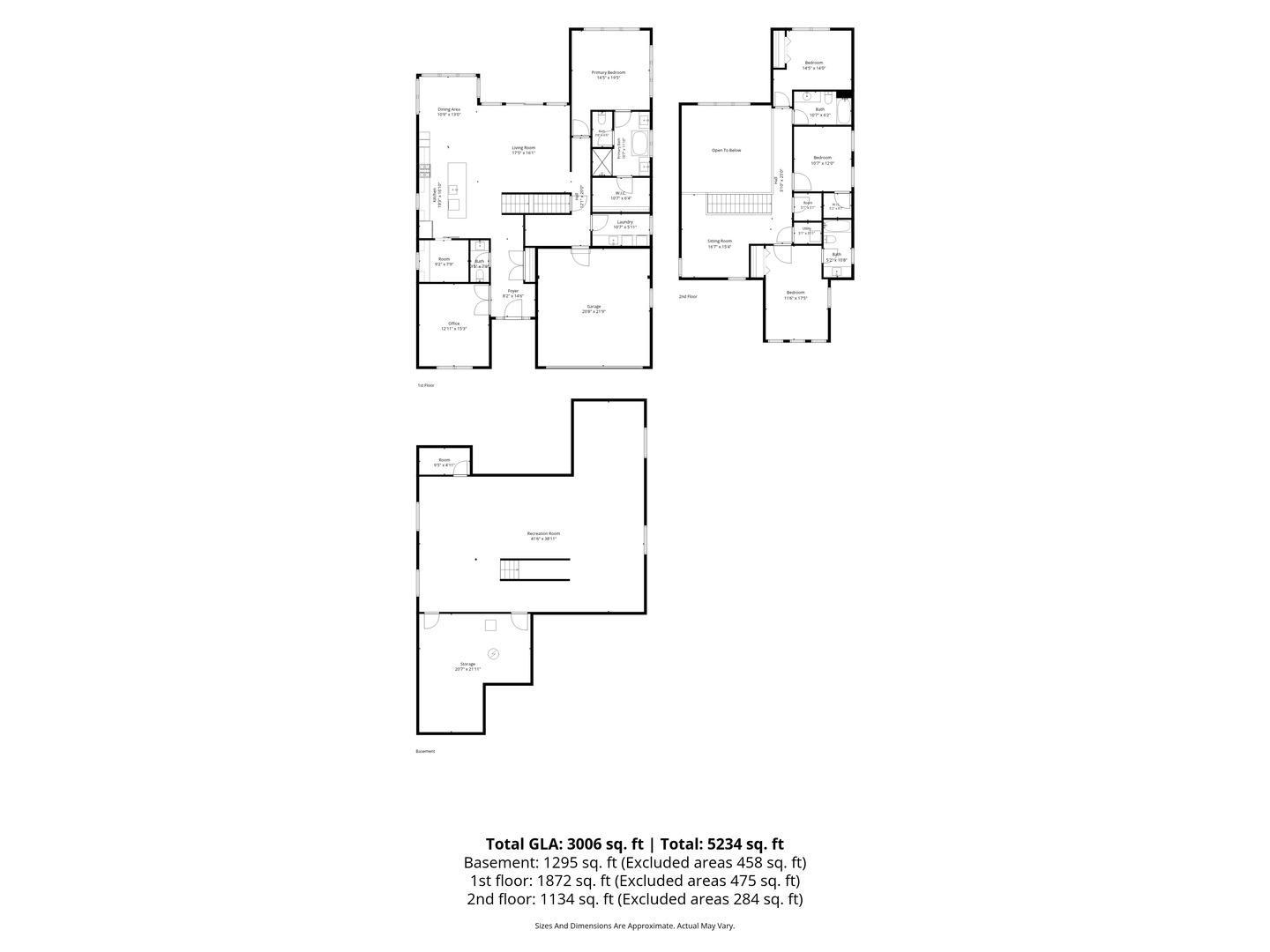 951 N Harvard Avenue Property Photo 44