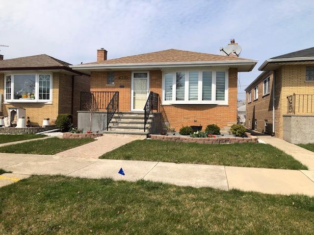 6316 W 64th Street Property Photo 1