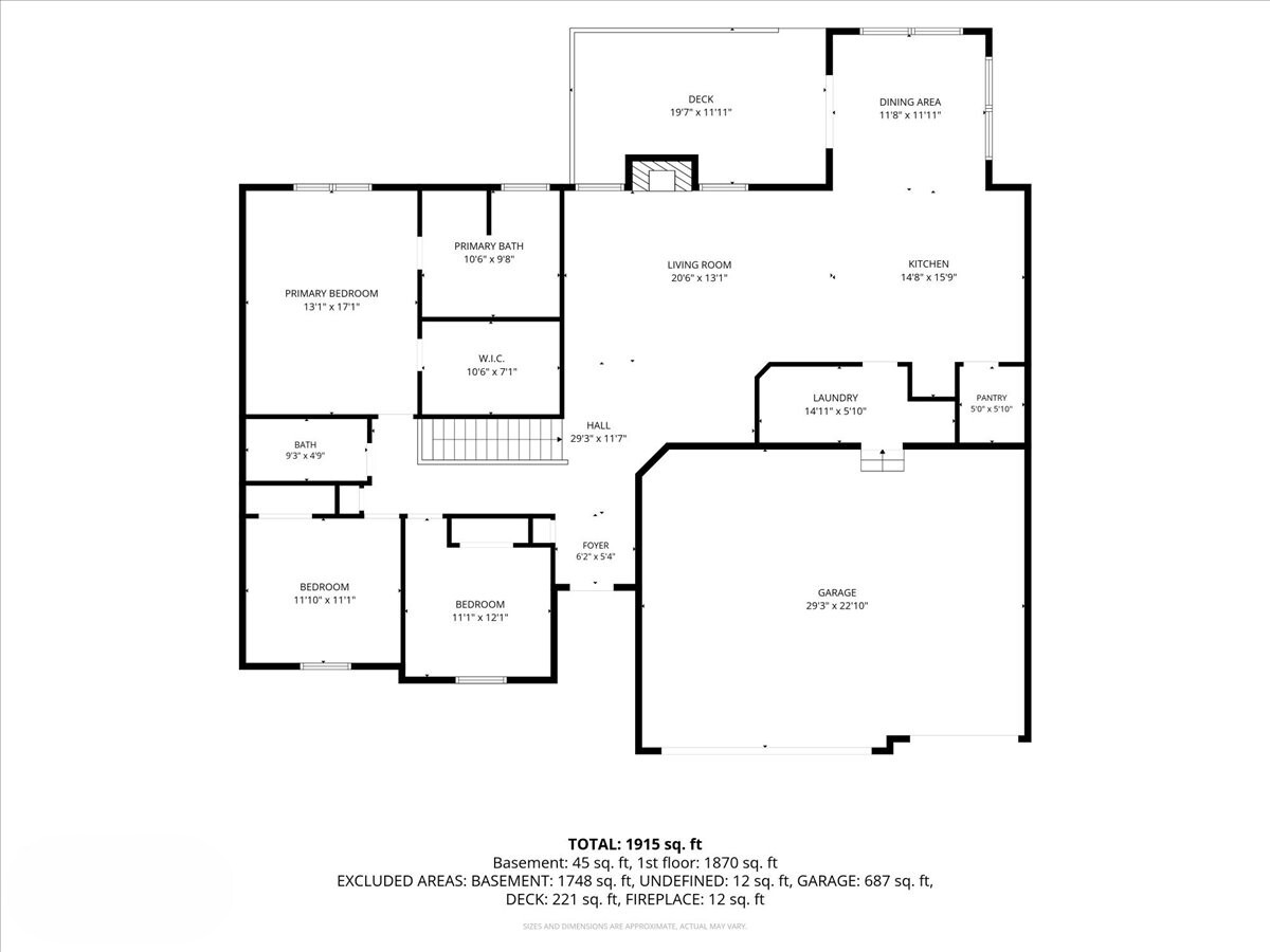 1482 Cornerstone Drive Property Photo 36