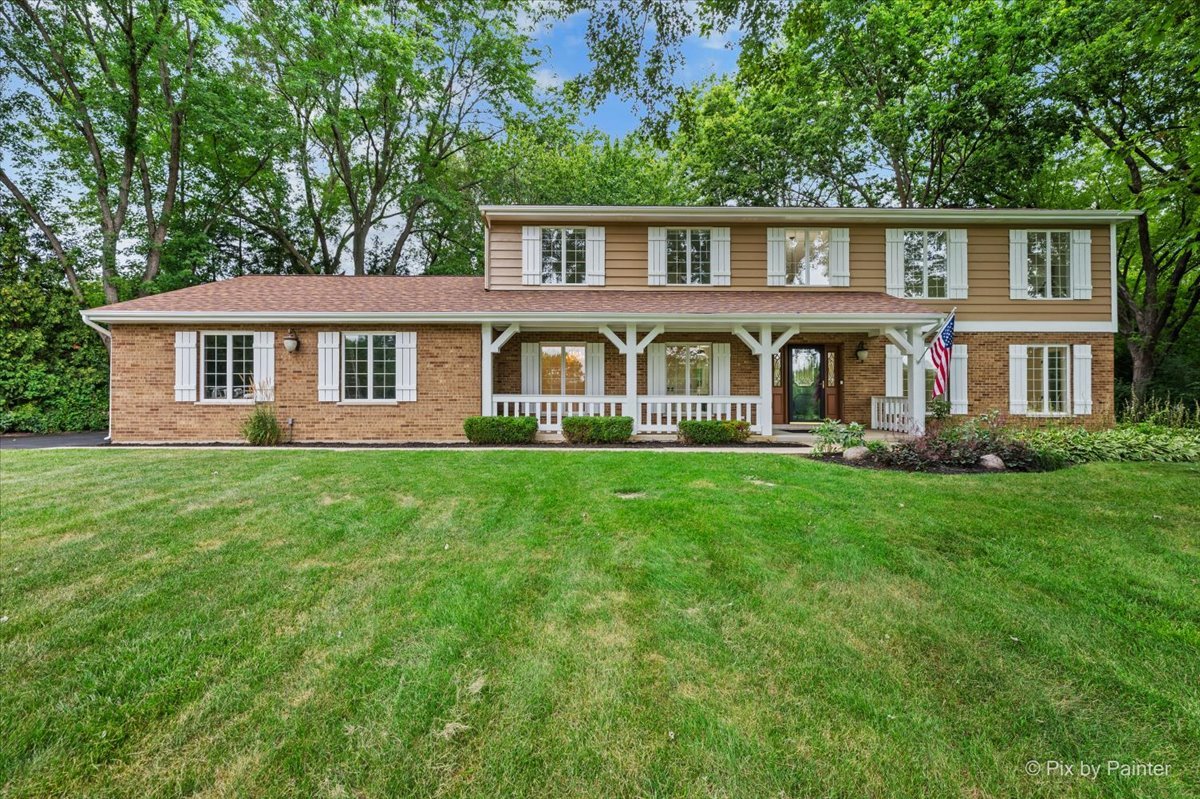 1 Carlisle Road Property Photo 1