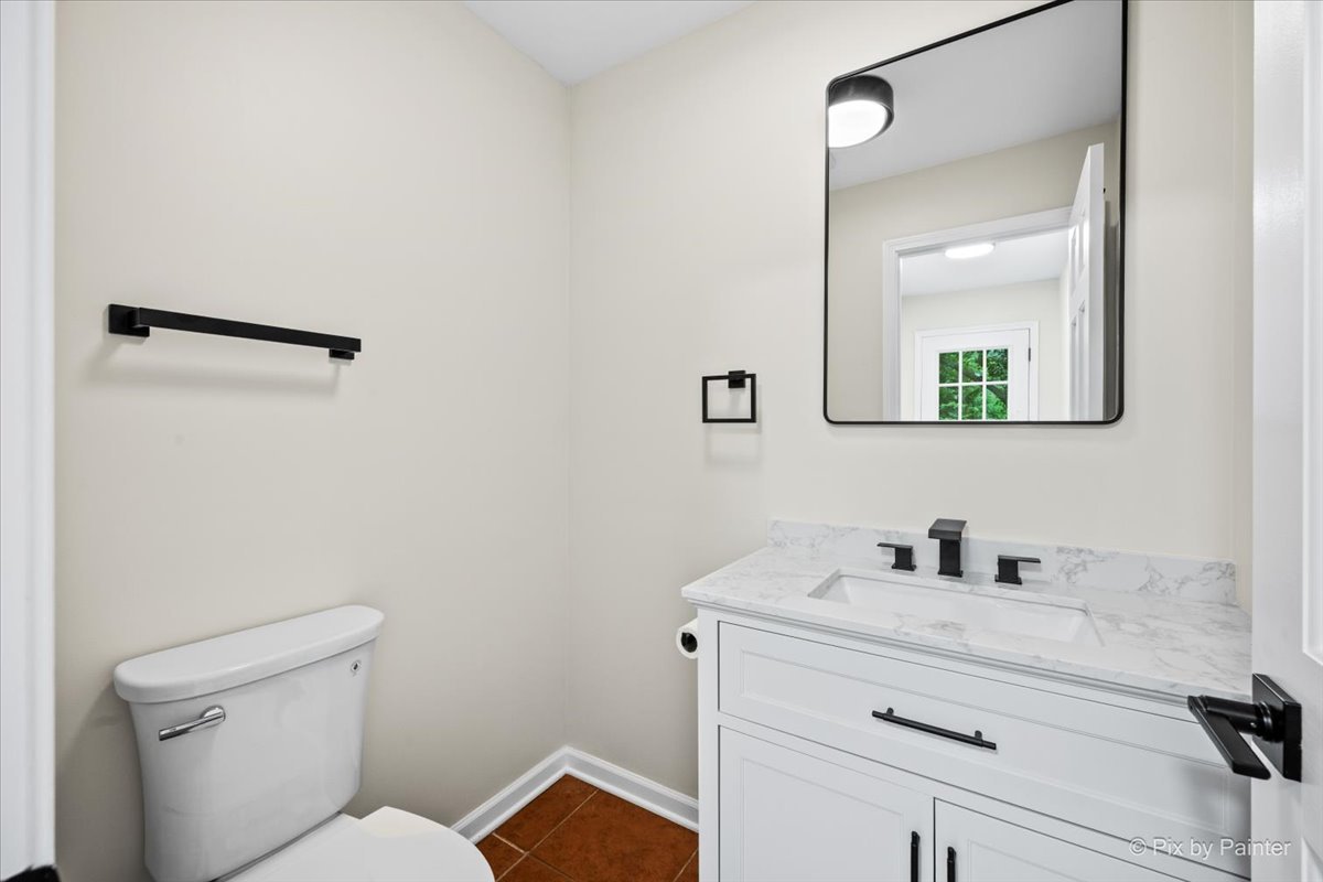 1 Carlisle Road Property Photo 21