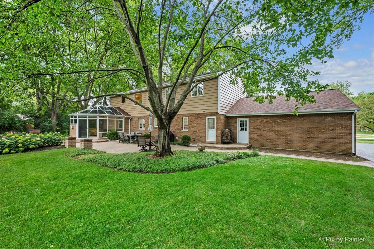 1 Carlisle Road Property Photo 54