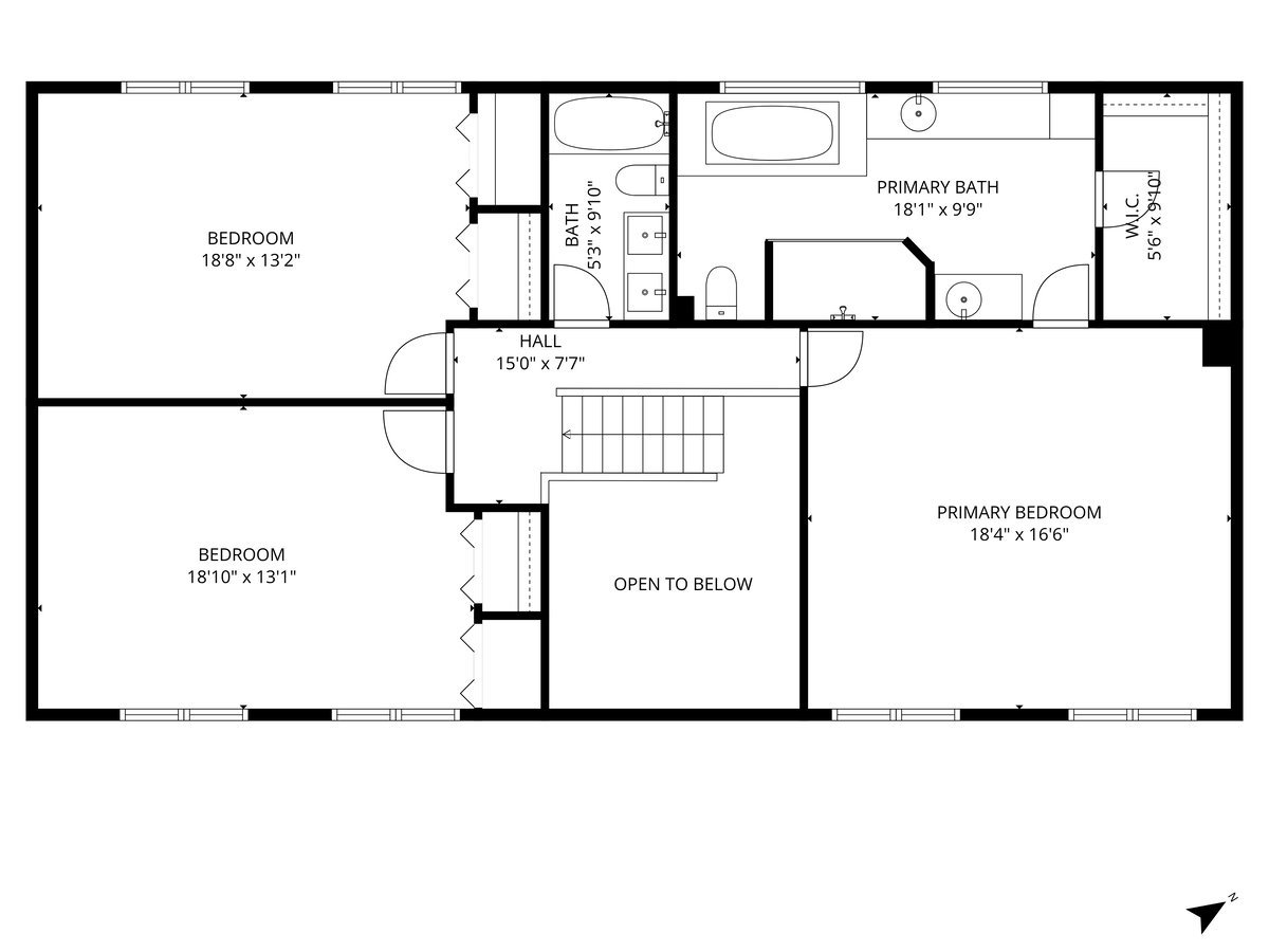 1 Carlisle Road Property Photo 59