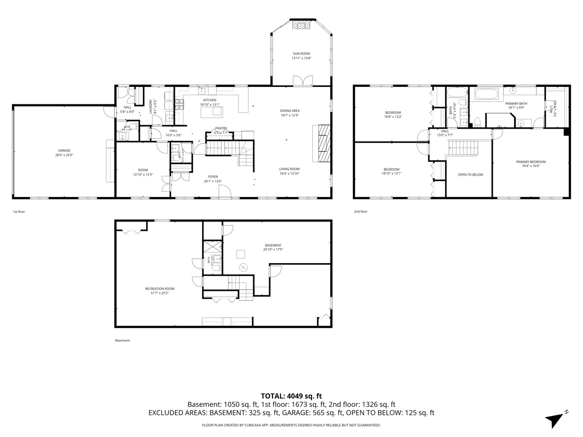 1 Carlisle Road Property Photo 60