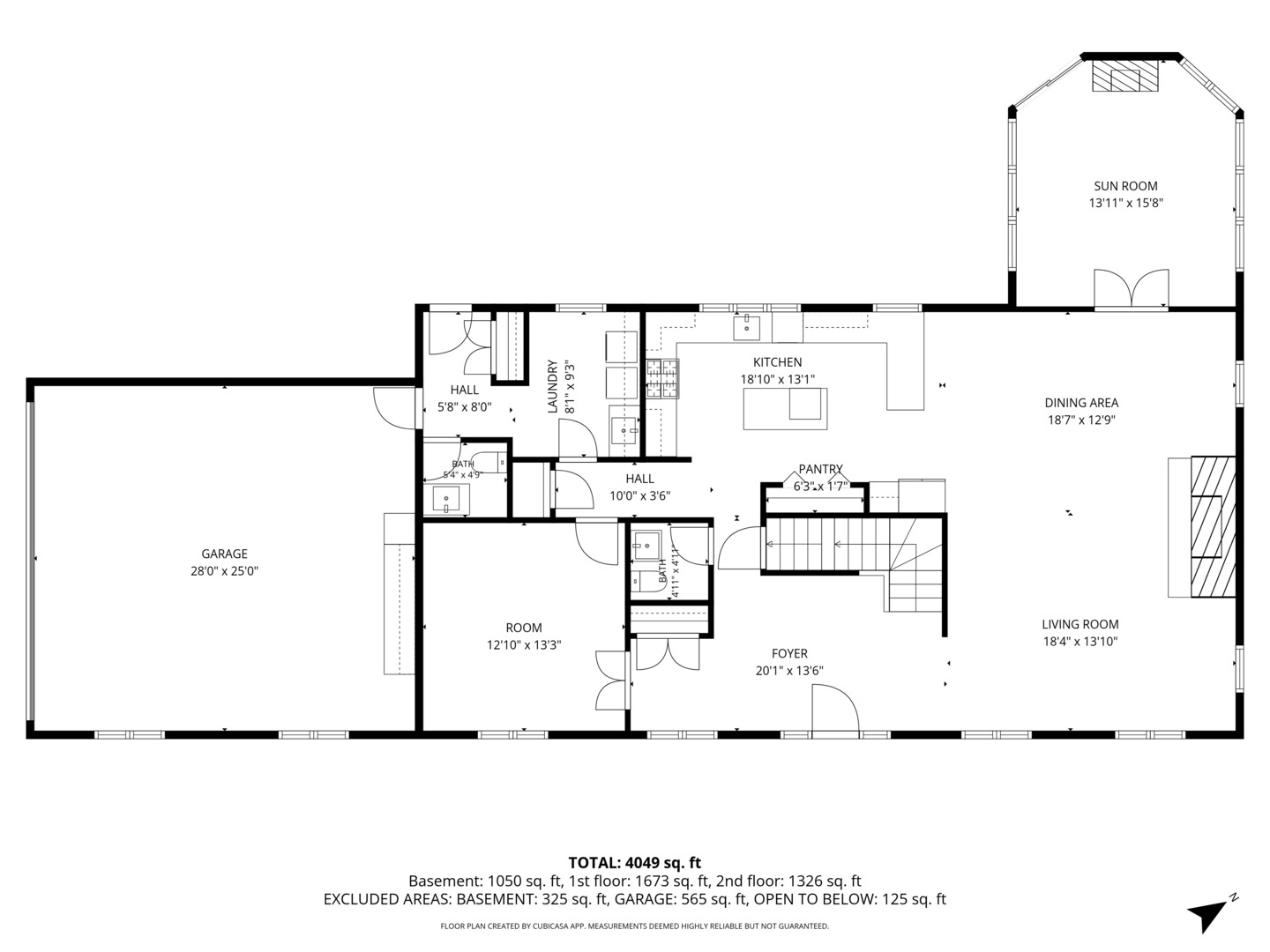 1 Carlisle Road Property Photo 61