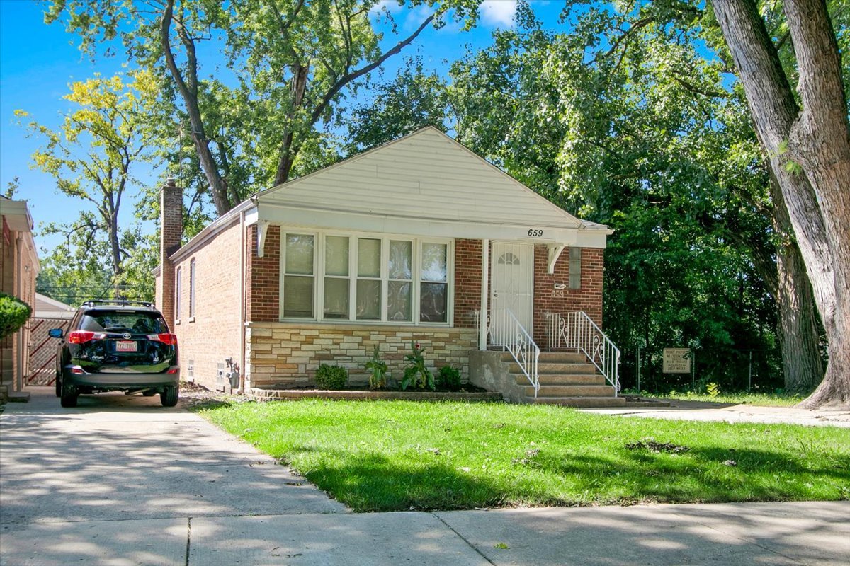 659 W 129th Place Property Photo