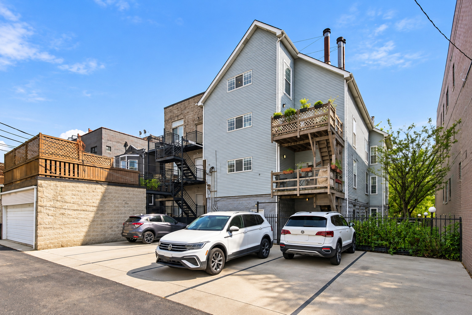 1640 W Diversey Avenue 6 Property Photo 31