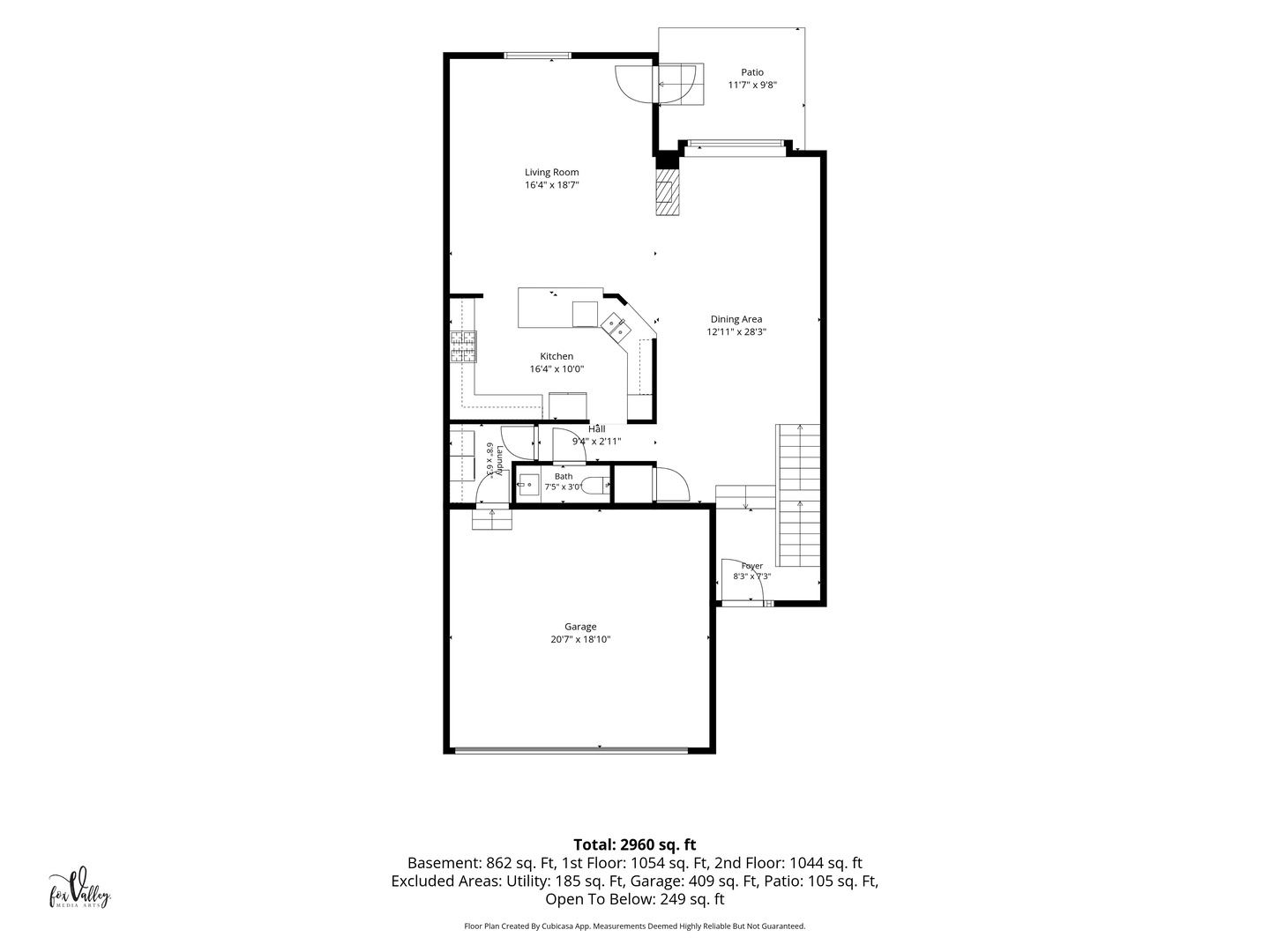 244 Lineas Lane 244 Property Photo 36