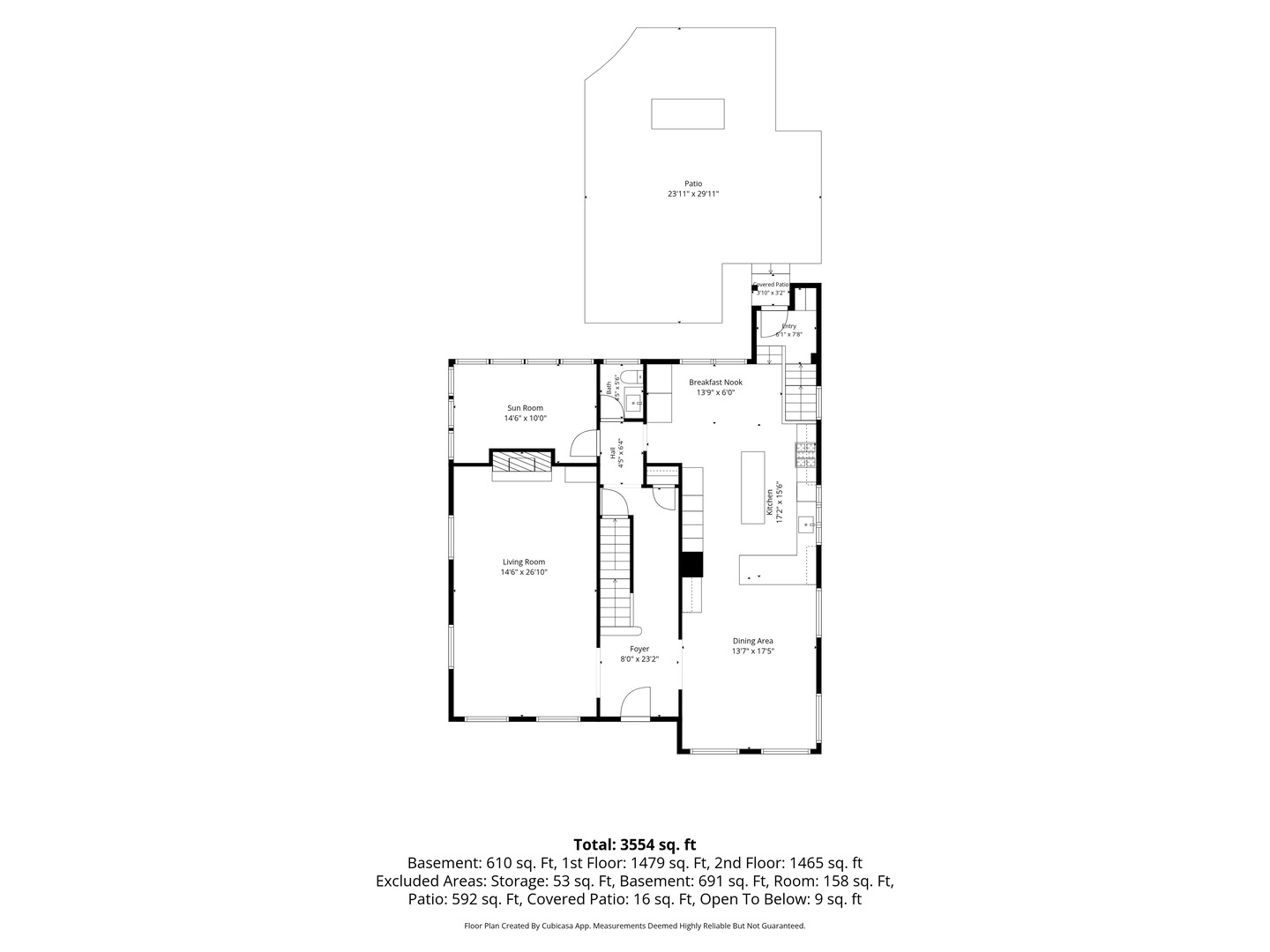 1135 N Kenilworth Avenue Property Photo 55