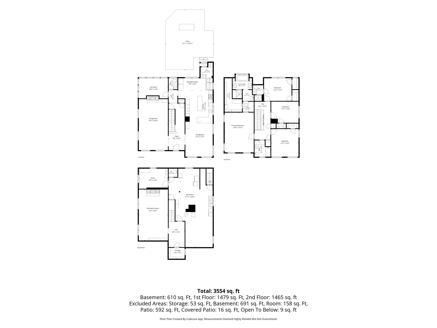 1135 N Kenilworth Avenue Property Photo 58