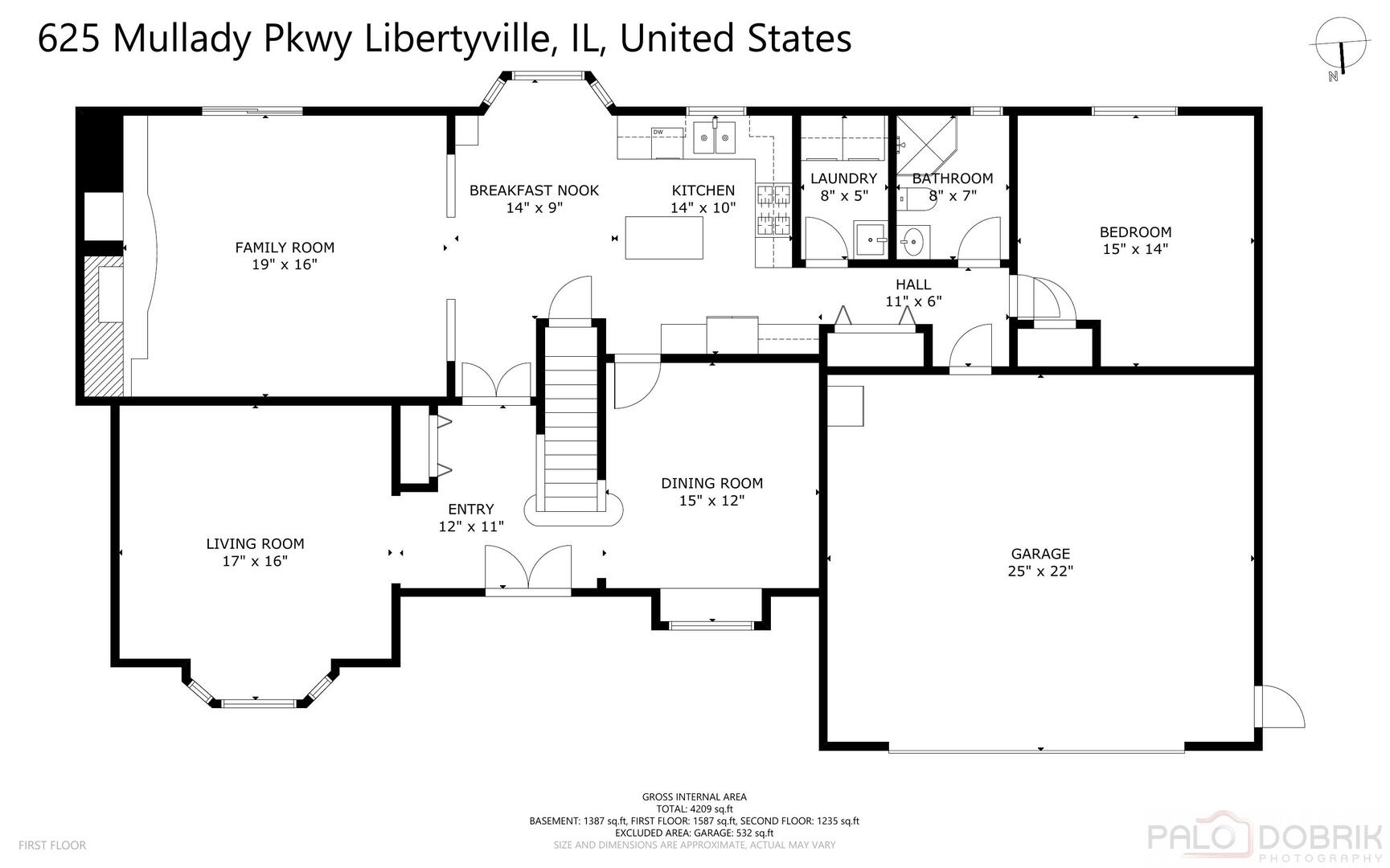 625 Mullady Parkway Property Photo 65