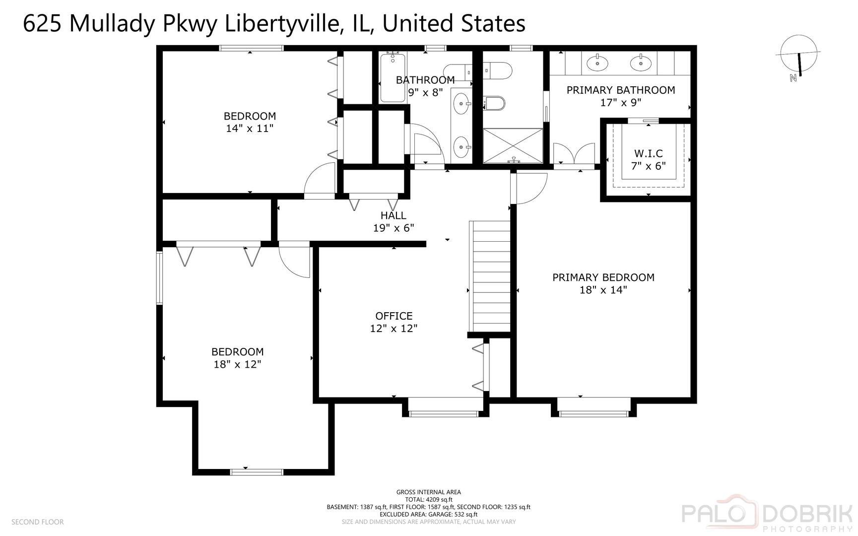 625 Mullady Parkway Property Photo 66