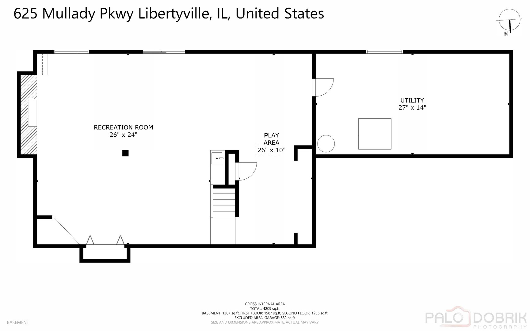 625 Mullady Parkway Property Photo 67