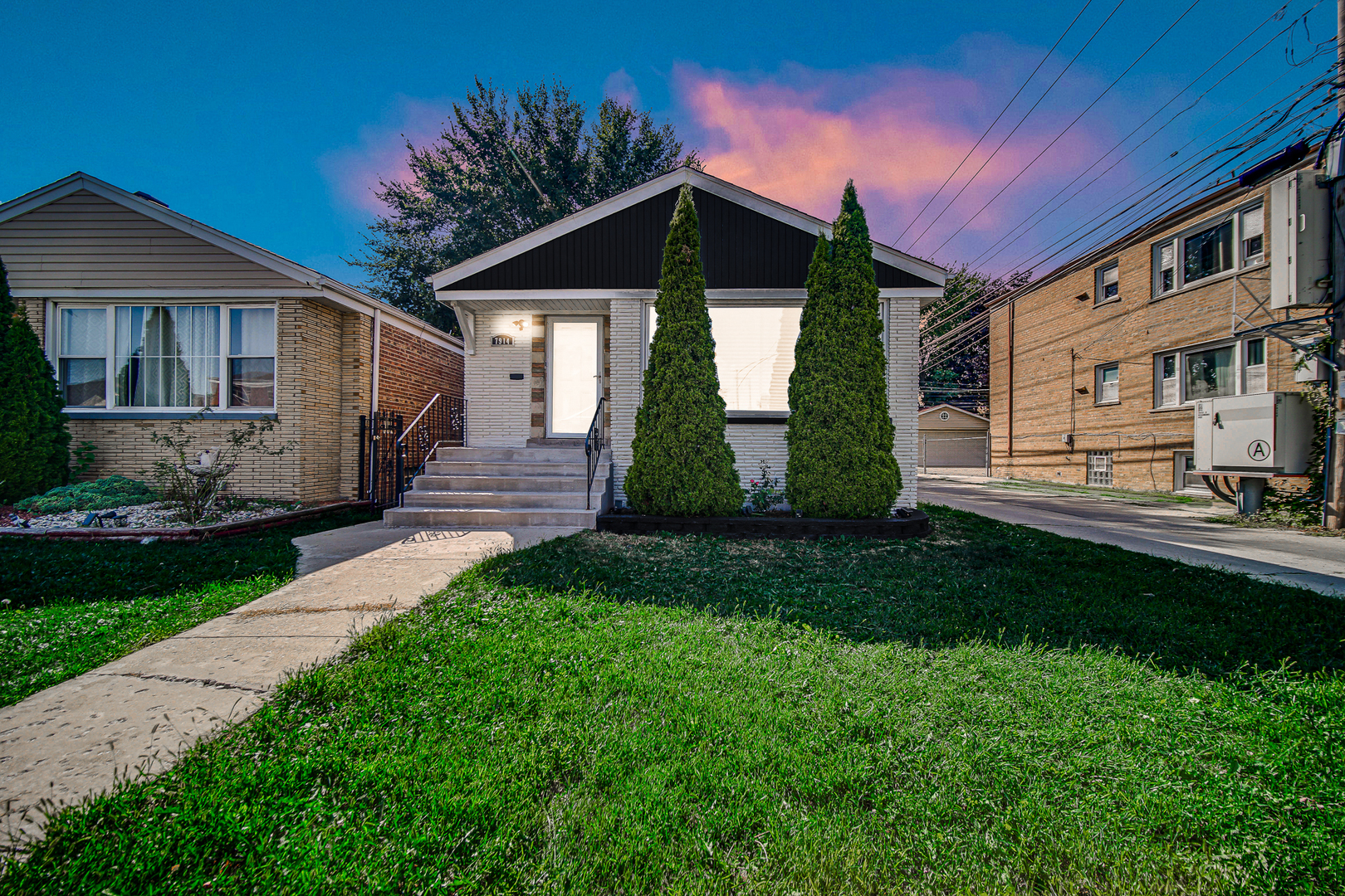 7914 S Richmond Street Property Photo 25