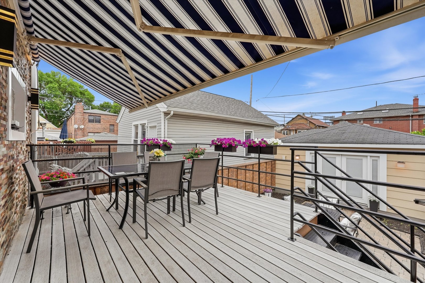 3619 S Parnell Avenue Property Photo 13