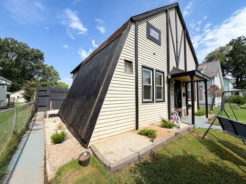 326 South Sycamore Property Photo 4