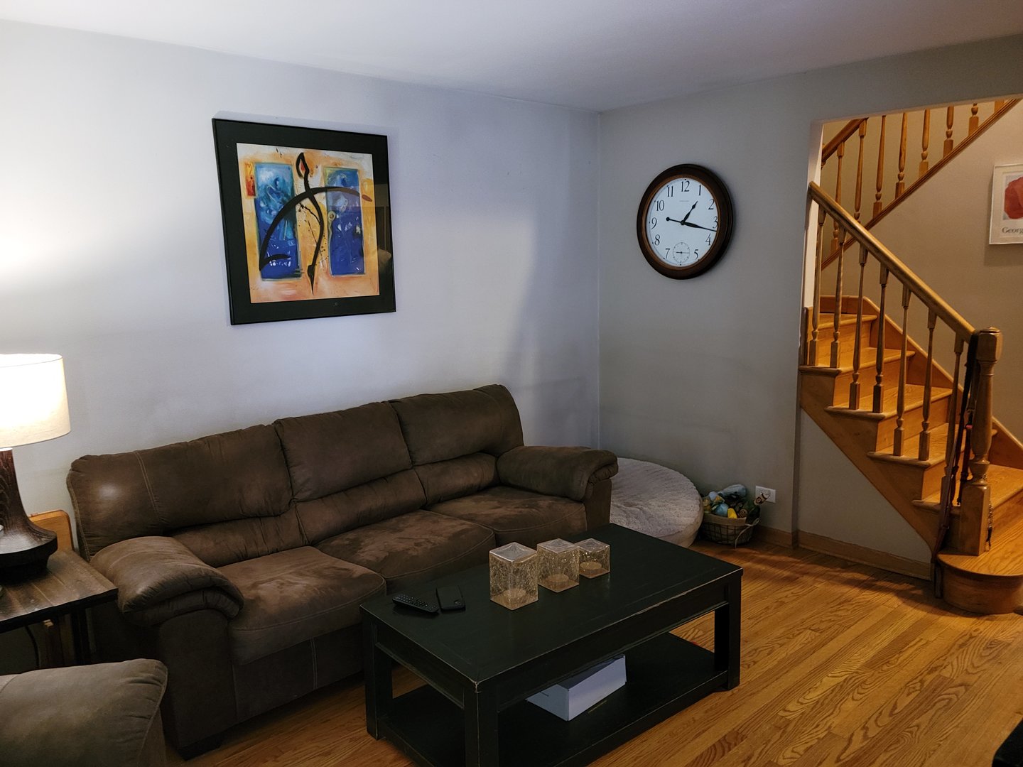 2438 Clinton Street Property Photo 4