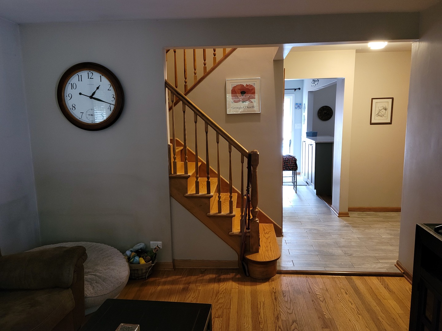 2438 Clinton Street Property Photo 5