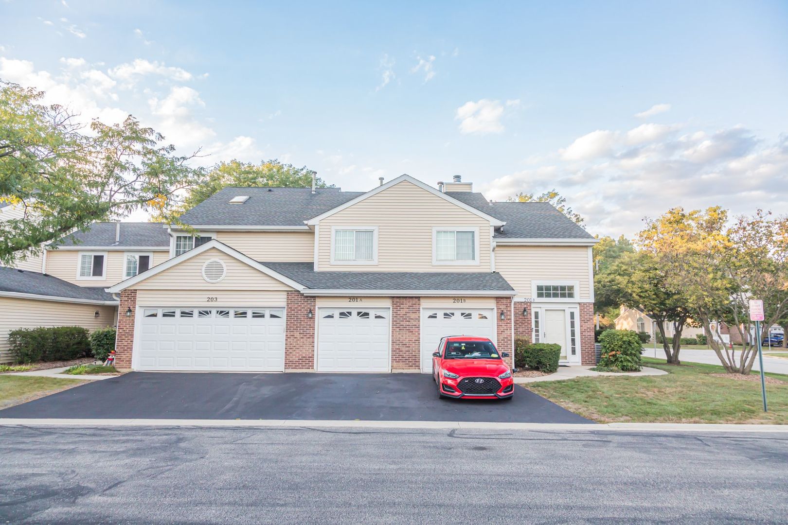 201 Brittany Drive A Property Photo 1