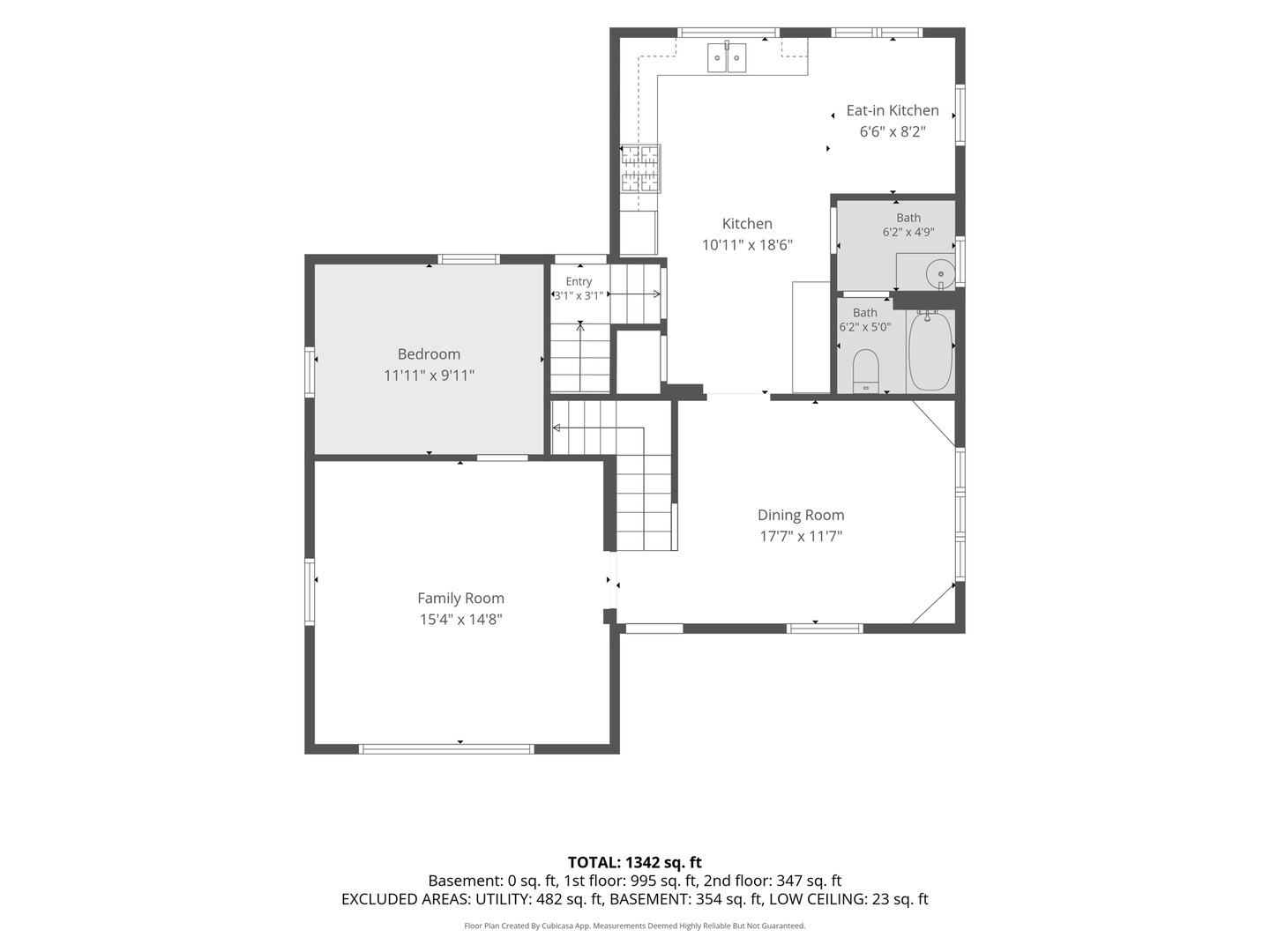 1610 Madison Street Property Photo 19