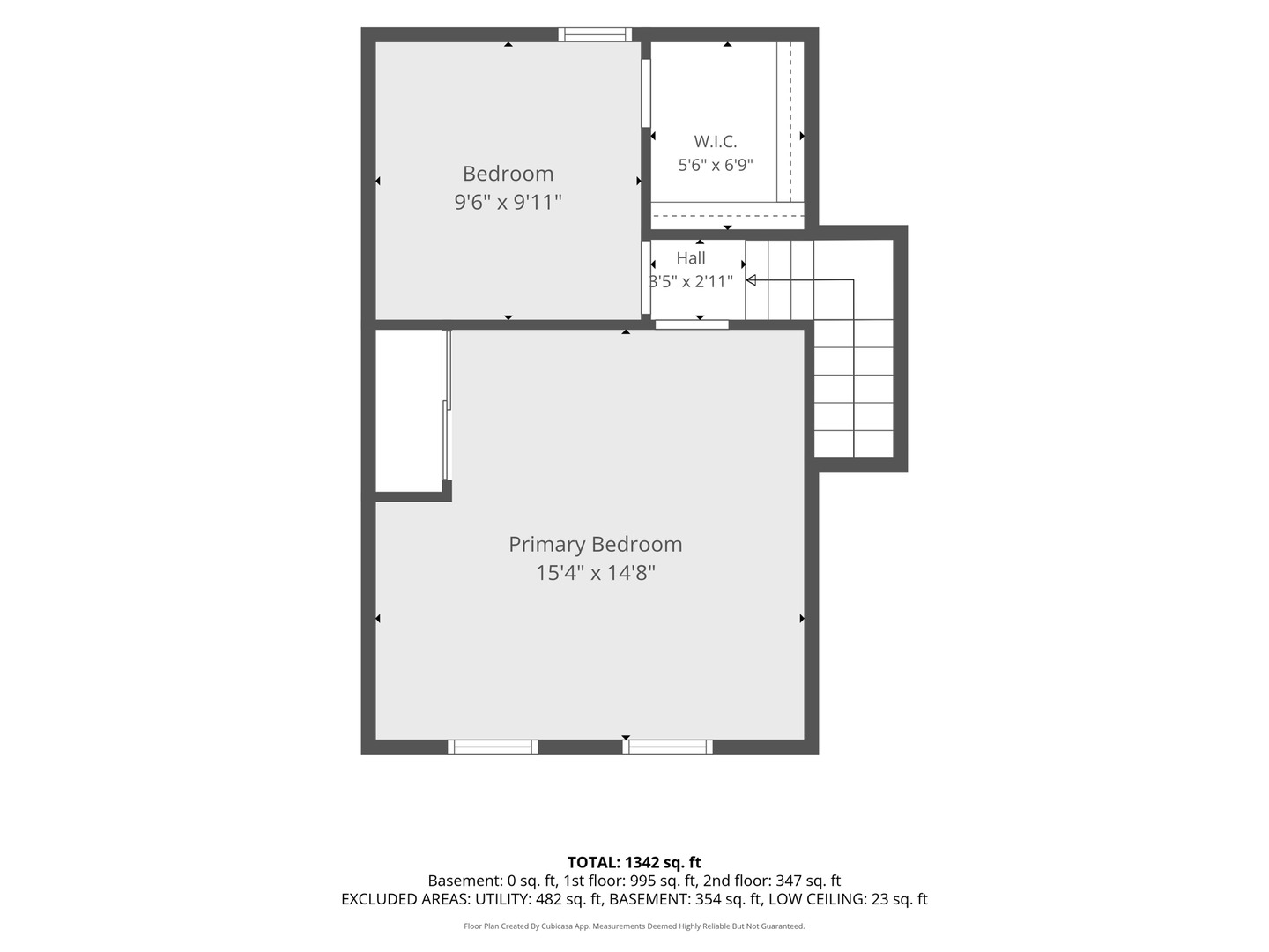 1610 Madison Street Property Photo 20