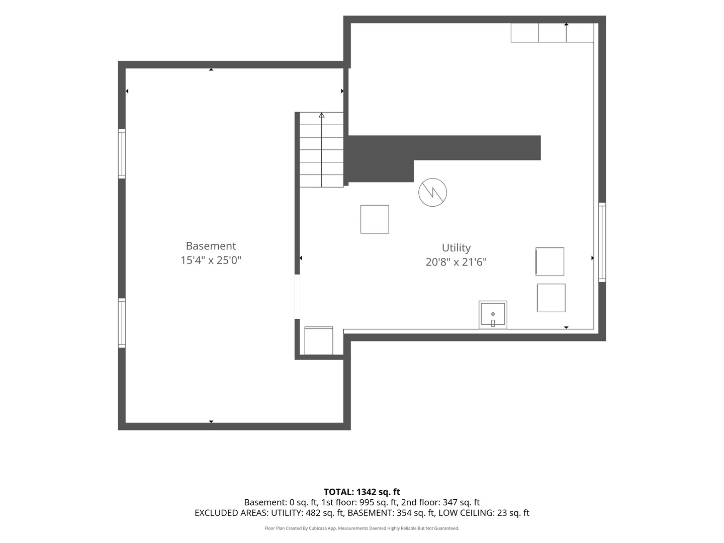1610 Madison Street Property Photo 21