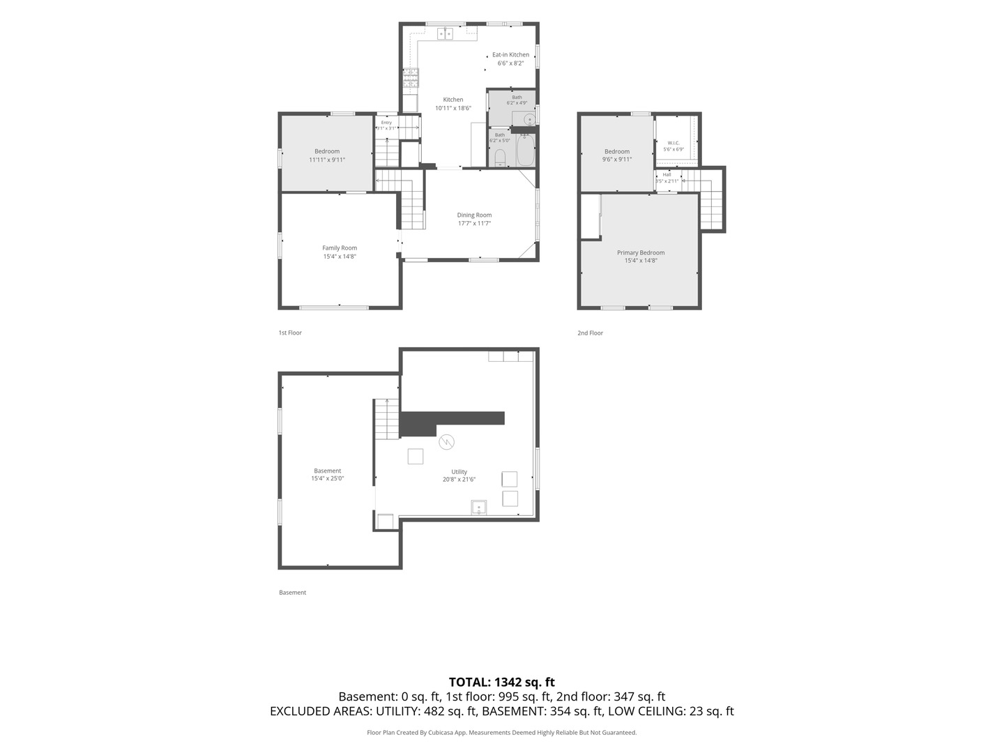 1610 Madison Street Property Photo 22