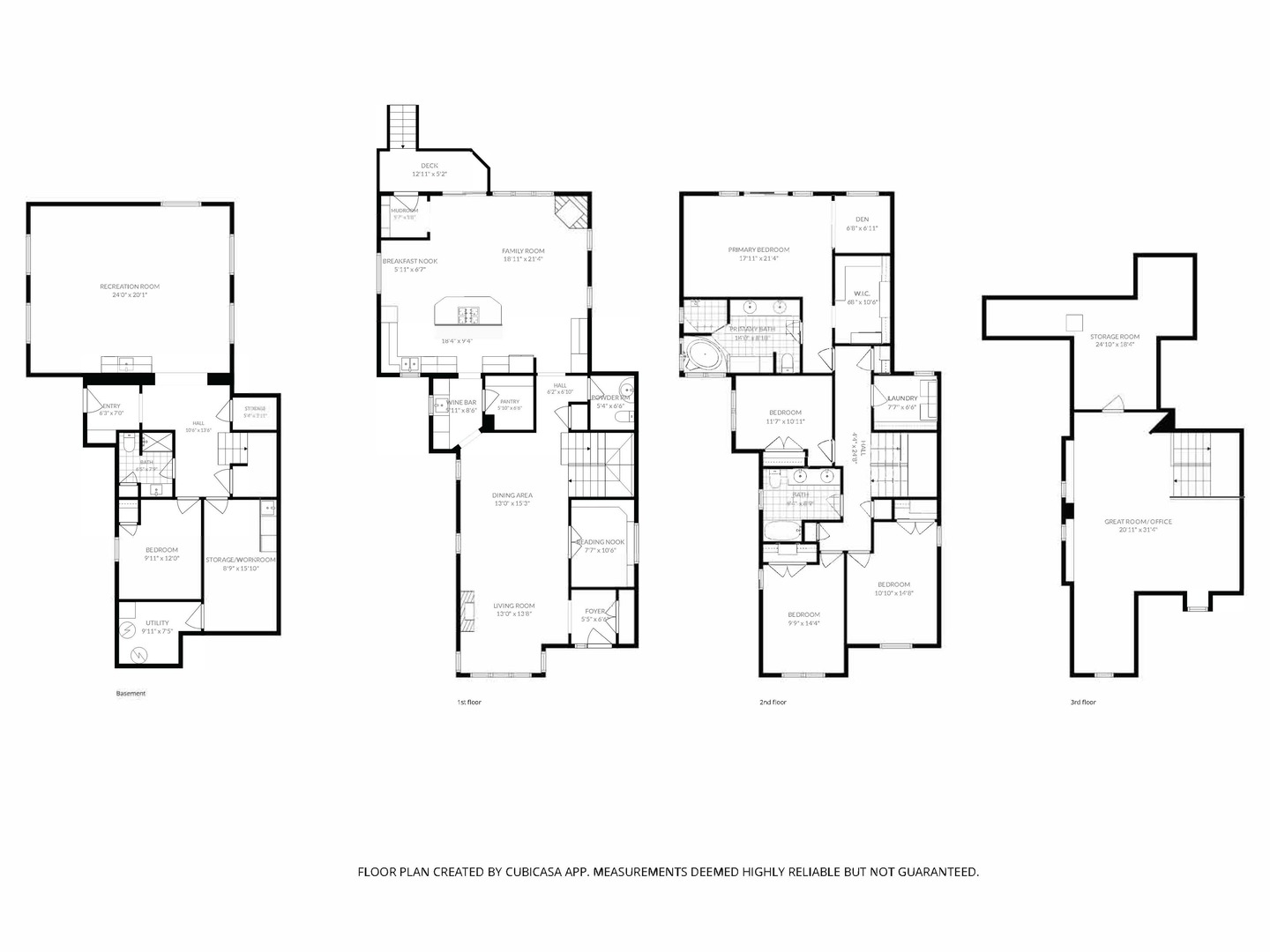 2135 W Montrose Avenue Property Photo 45
