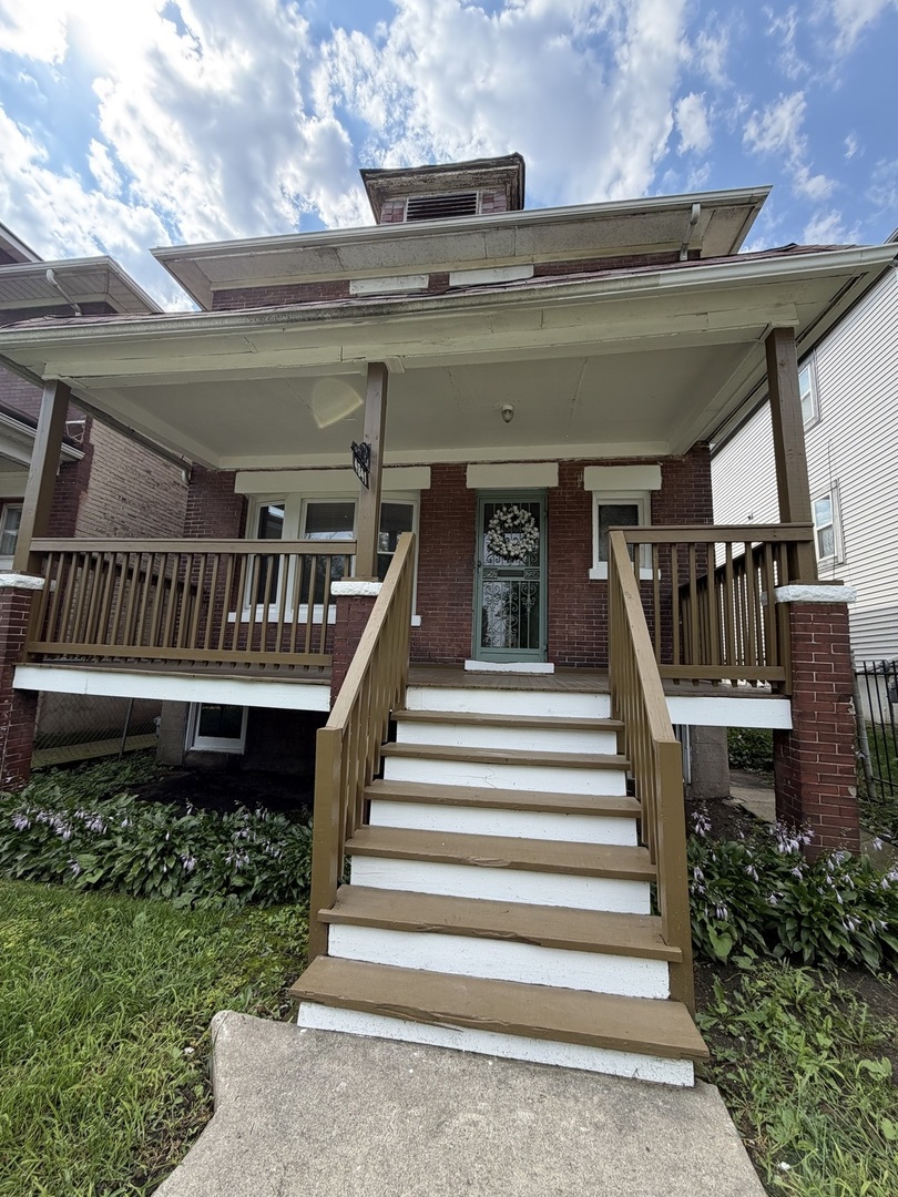 4841 W Quincy Street Property Photo 1