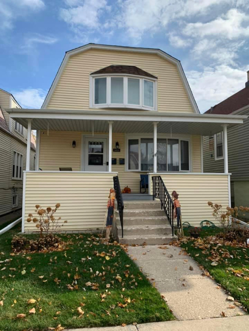 5631 N Parkside Avenue Property Photo 1
