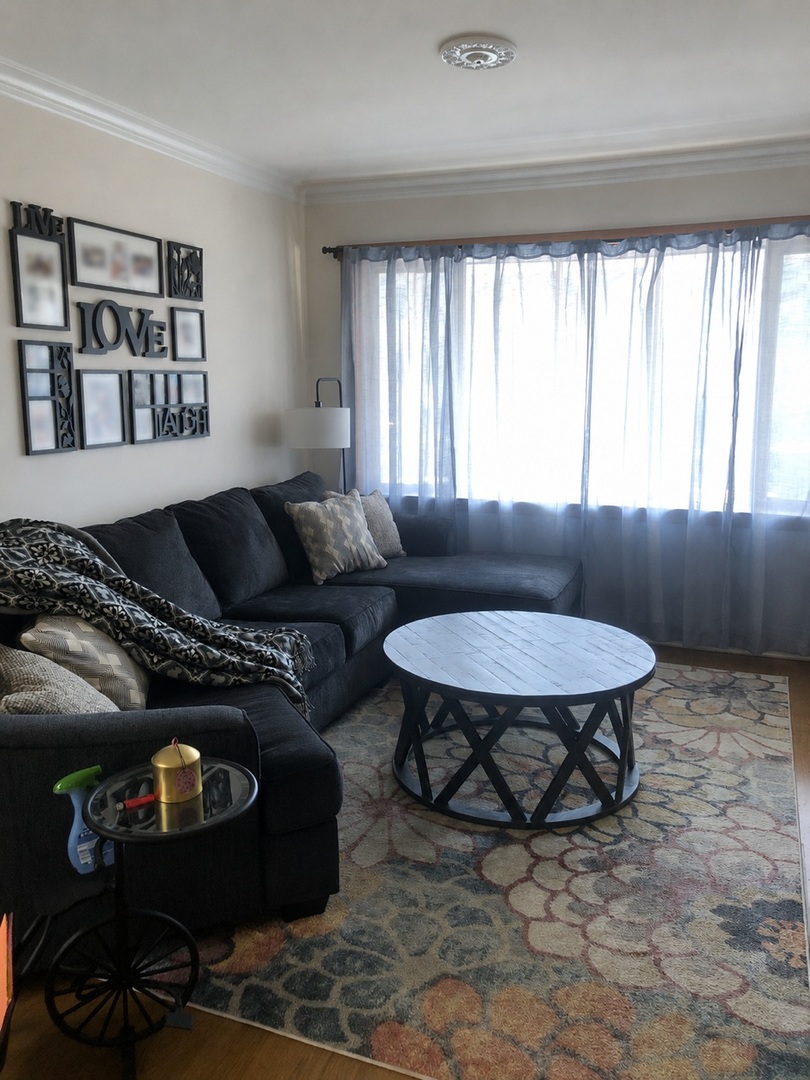5631 N Parkside Avenue Property Photo 6