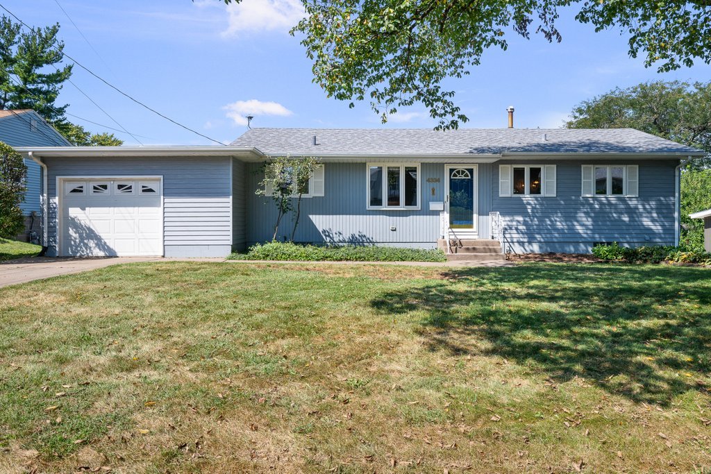4334 N Hancock Avenue Property Photo 1