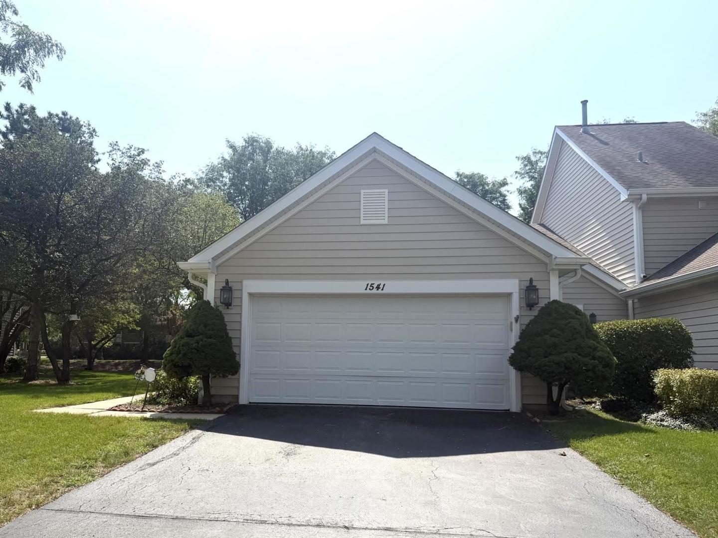 1541 Stevens Drive Property Photo 1