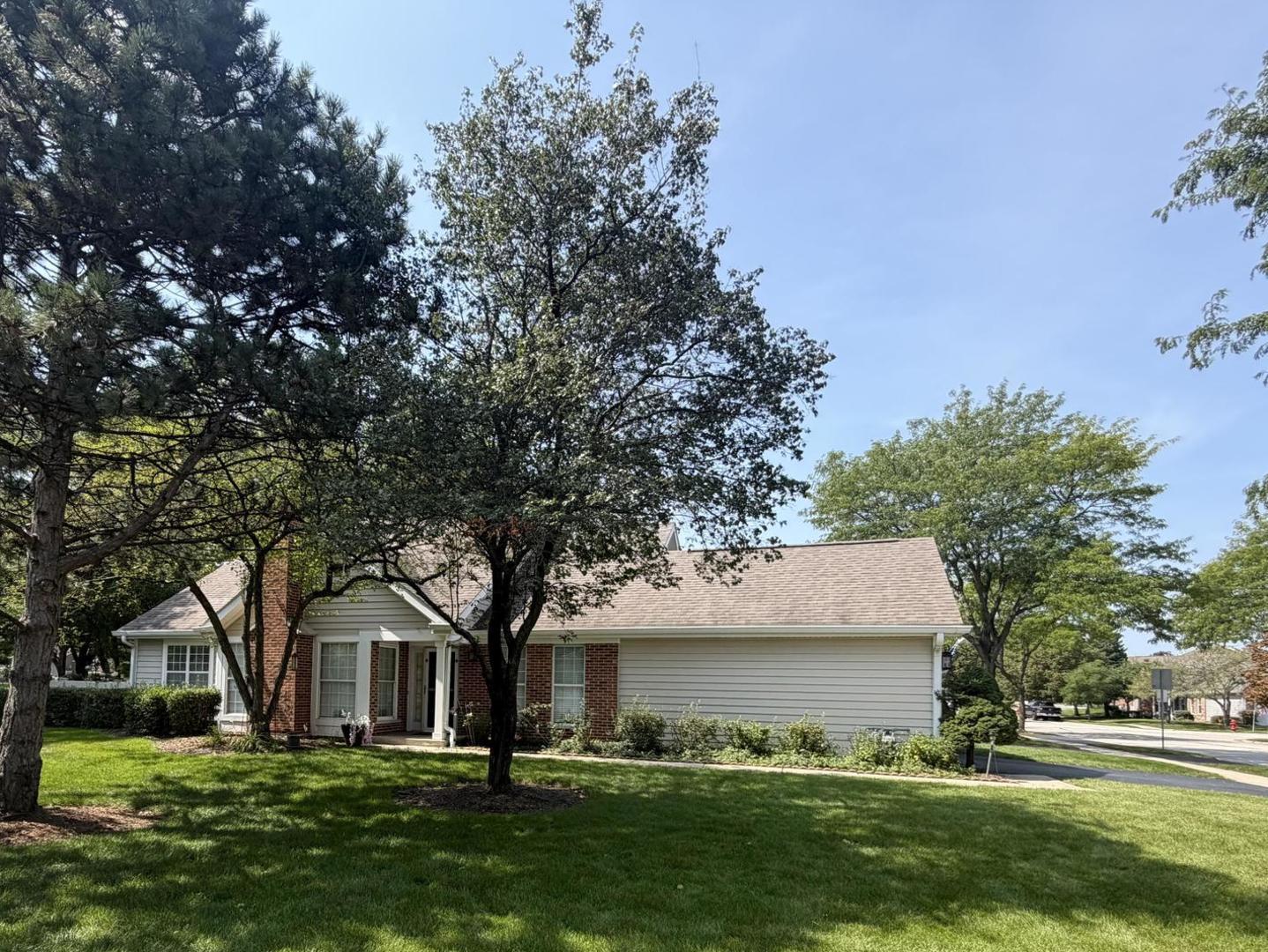 1541 Stevens Drive Property Photo 2