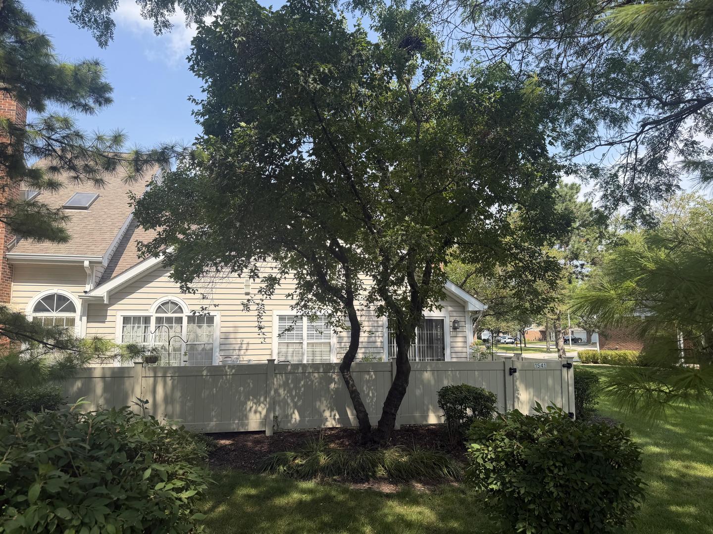 1541 Stevens Drive Property Photo 23