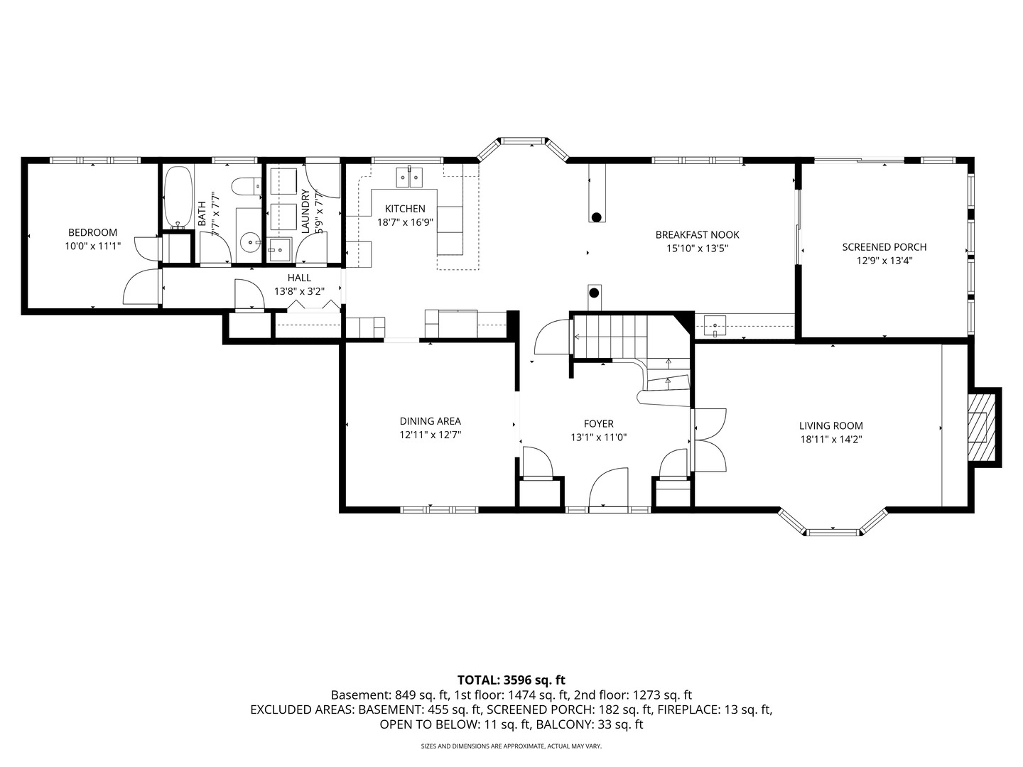 6342 Martin Drive Property Photo 45