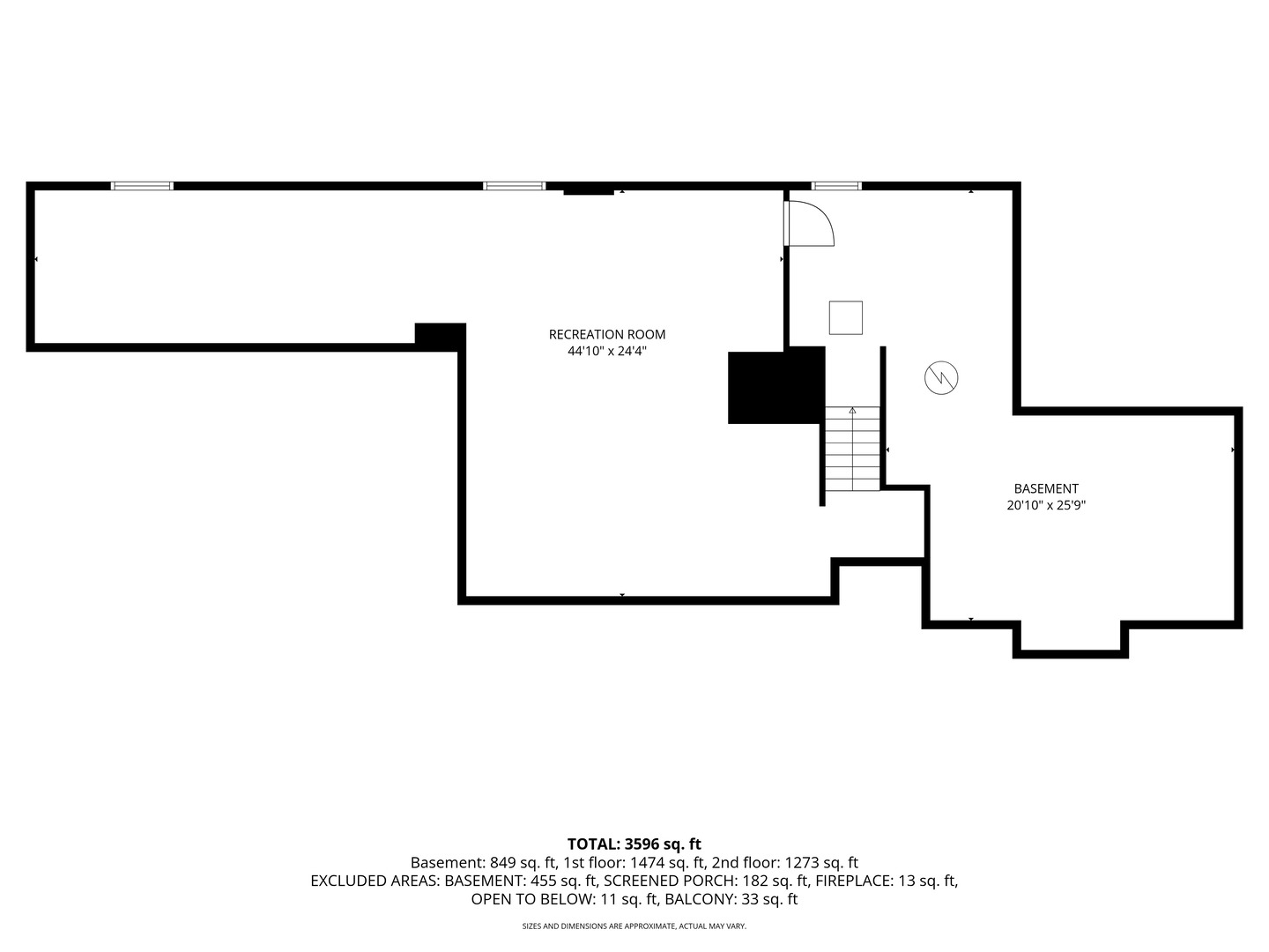 6342 Martin Drive Property Photo 47