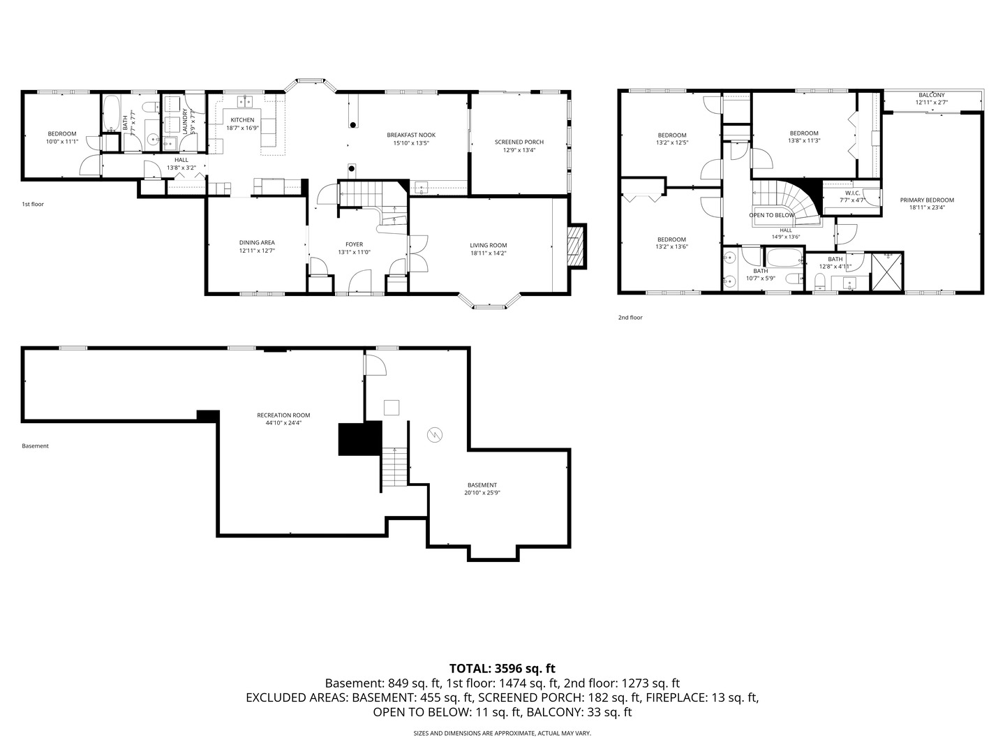 6342 Martin Drive Property Photo 48