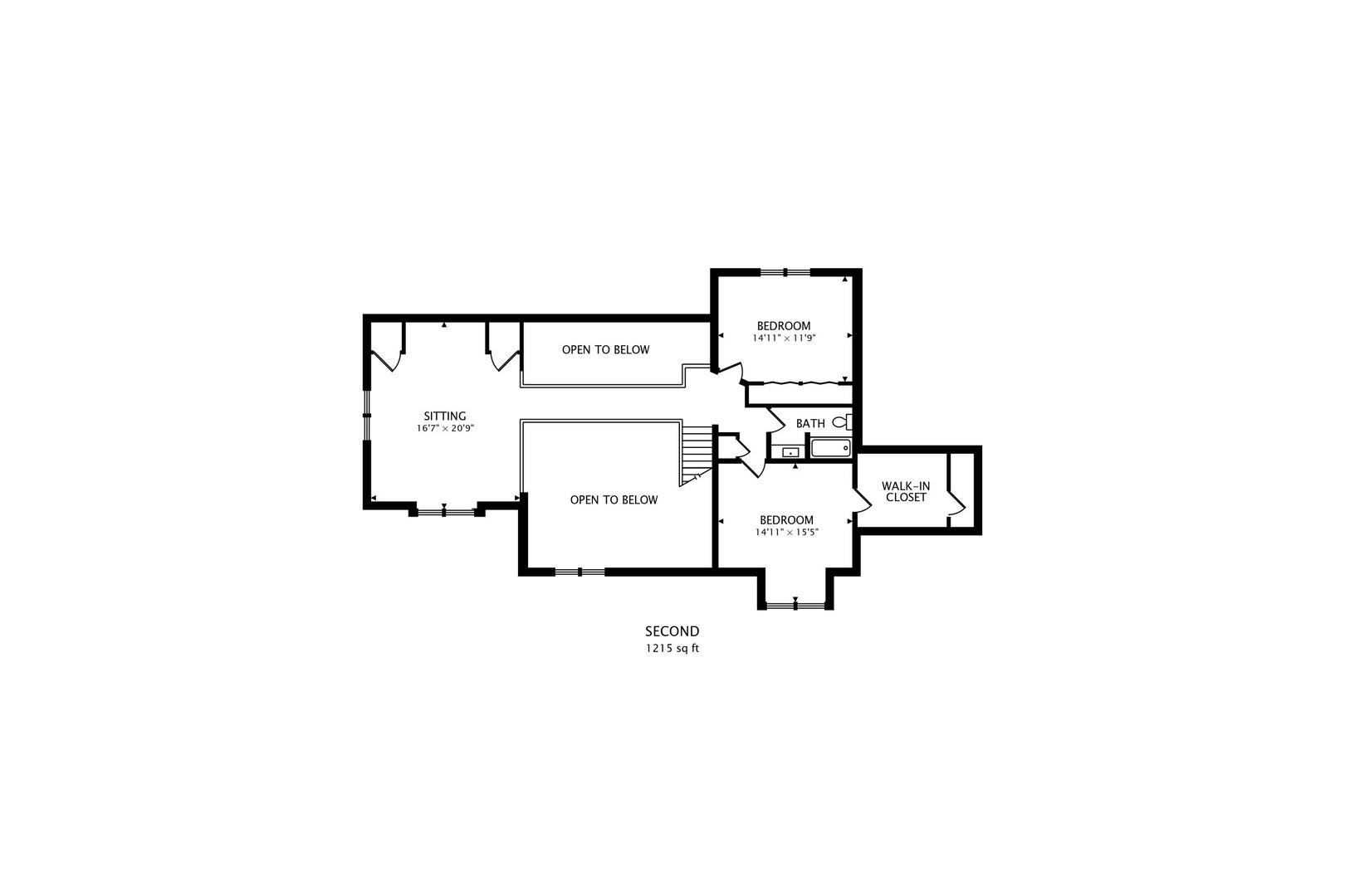 1004 N Harrison Street Property Photo 67