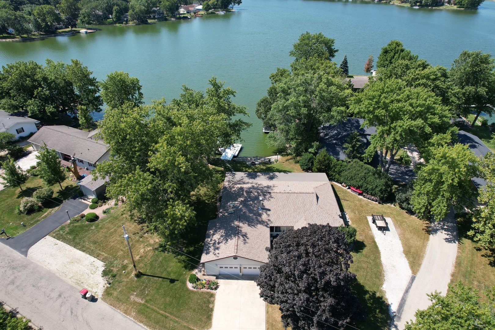 525 Sunrise Drive Property Photo 2