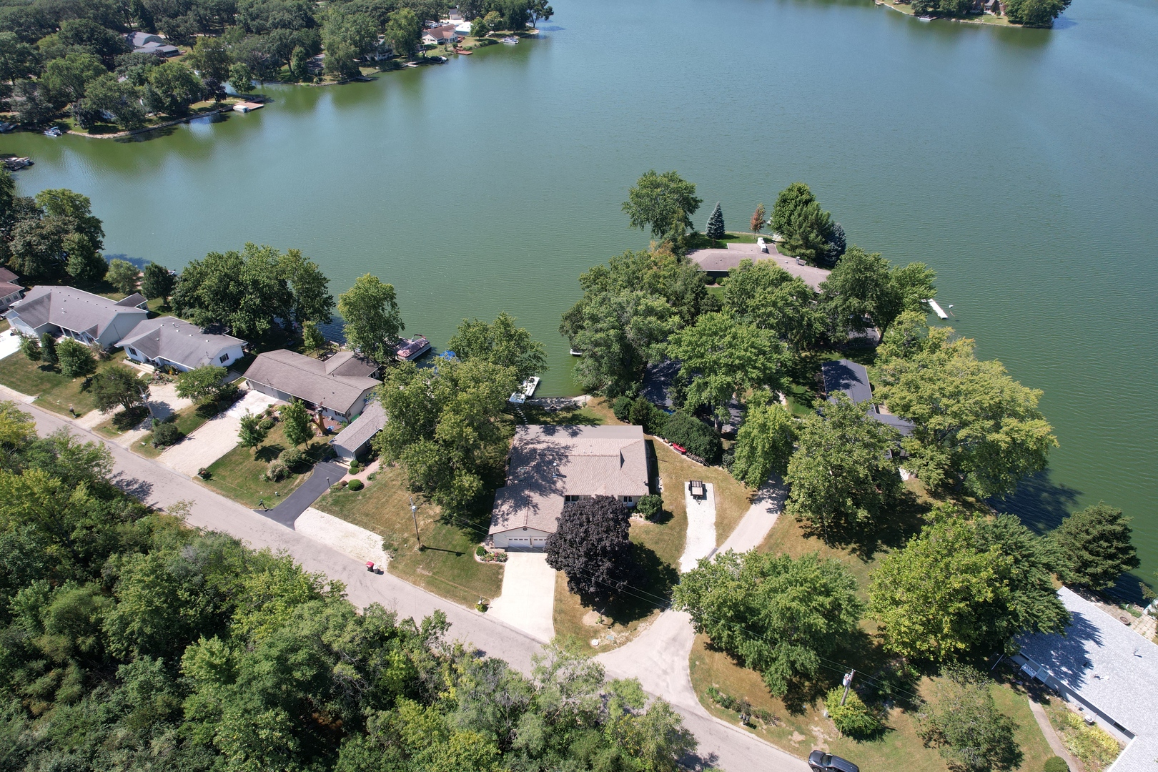 525 Sunrise Drive Property Photo 5