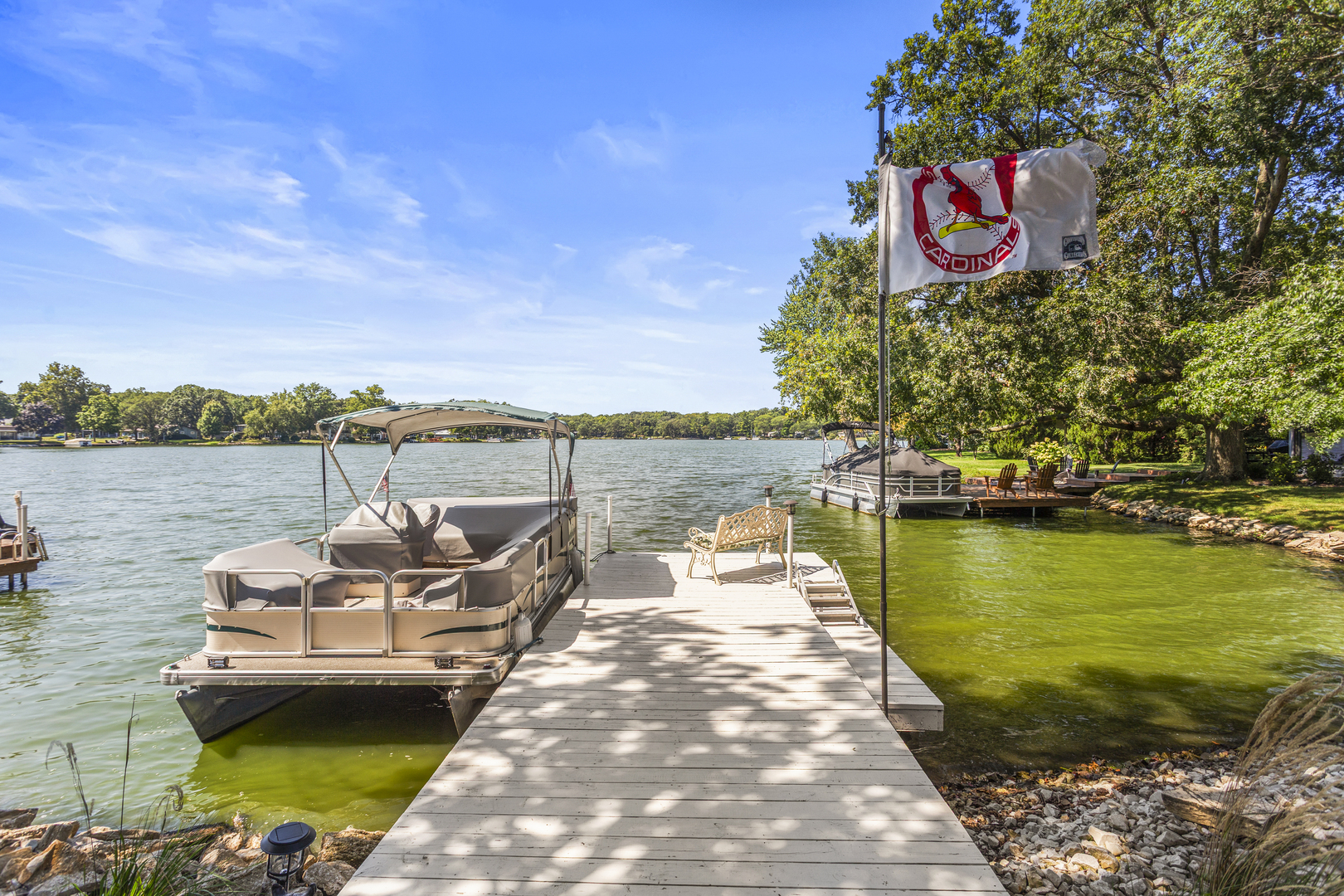 525 Sunrise Drive Property Photo 15